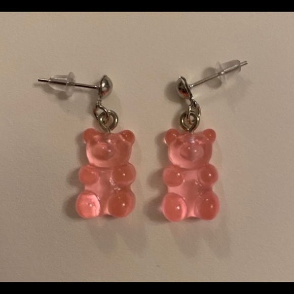 earrings - Picture 4 of 4